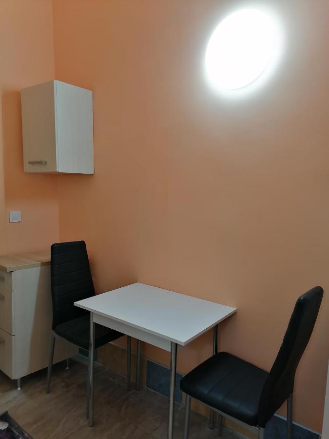 Keleti Apartman *