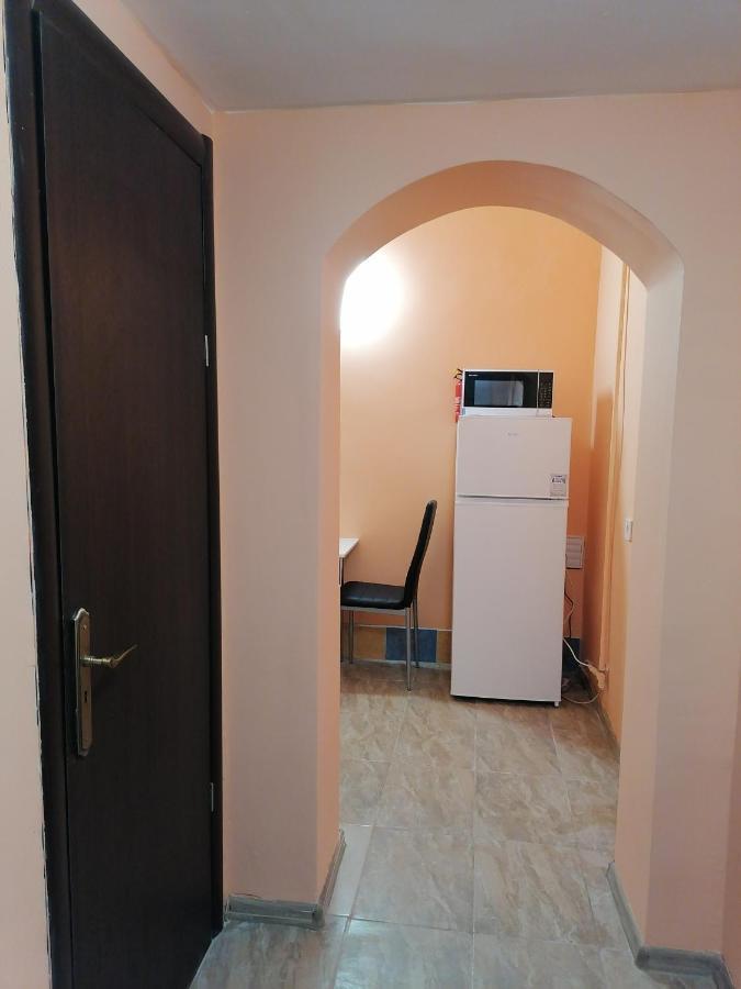 Apartman Keleti