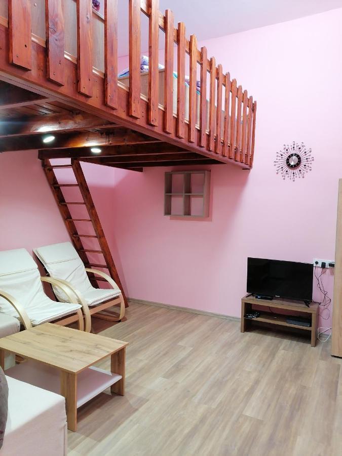 Apartman Keleti *