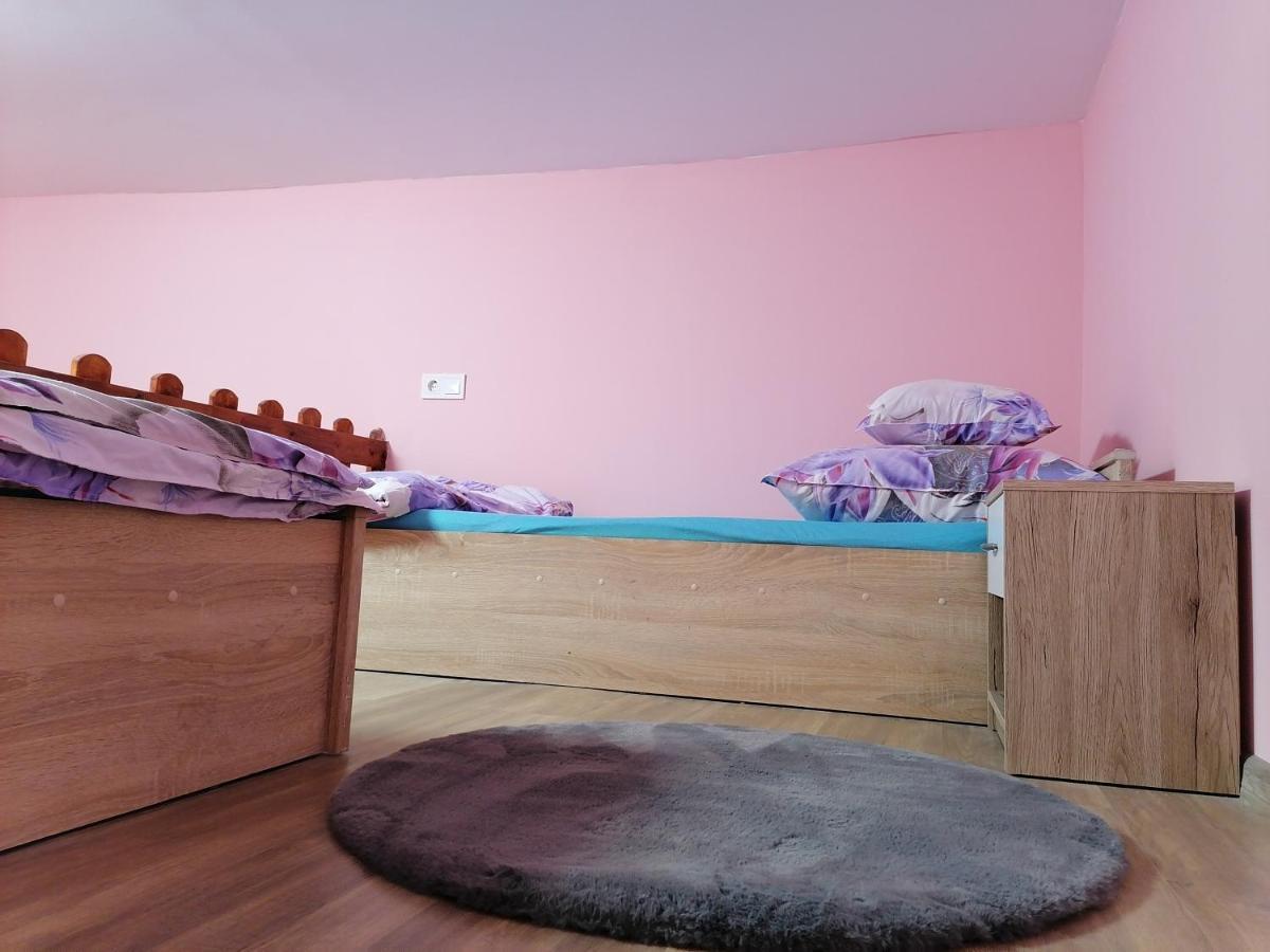 Apartman Keleti