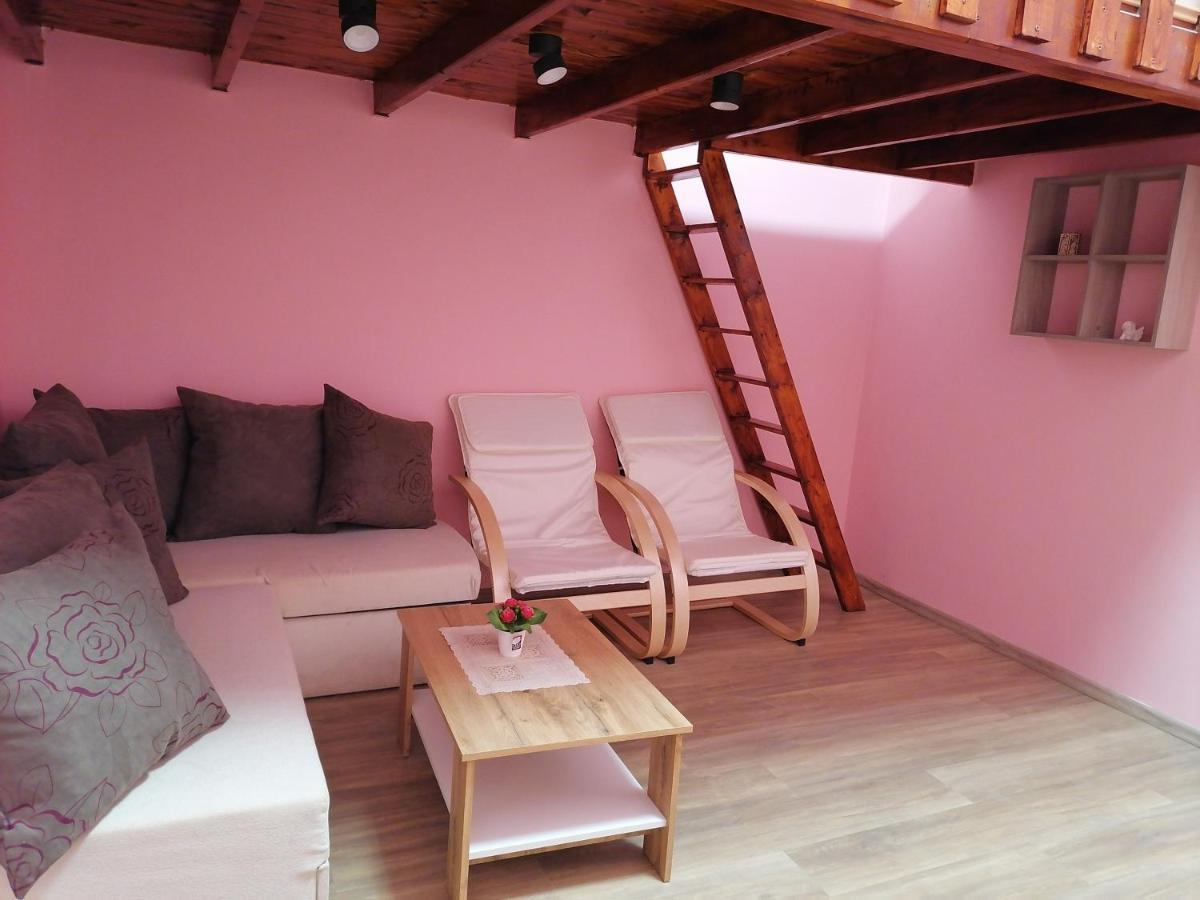 Apartman Keleti *