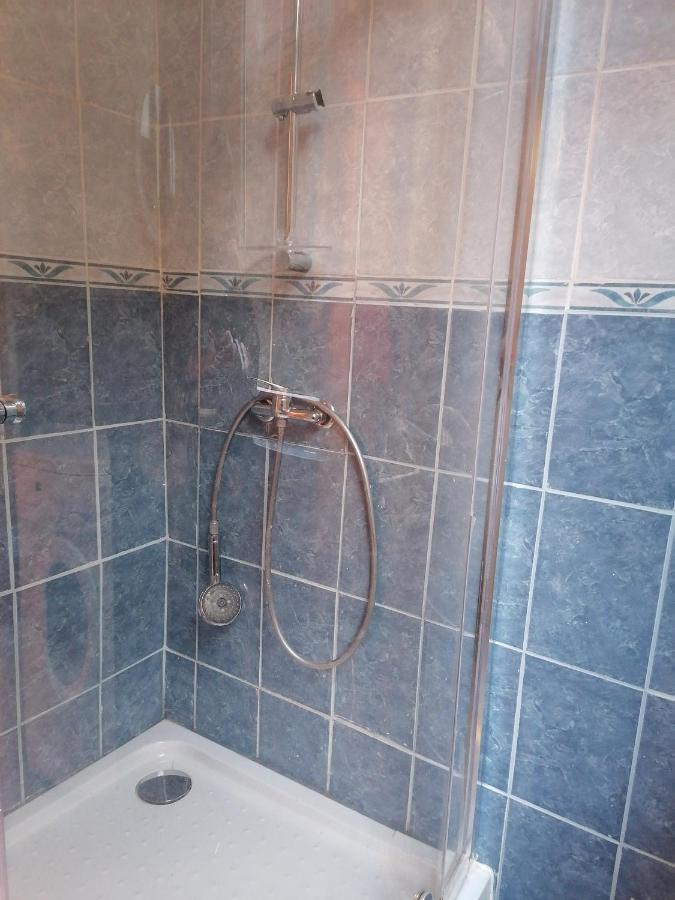 Apartman Keleti