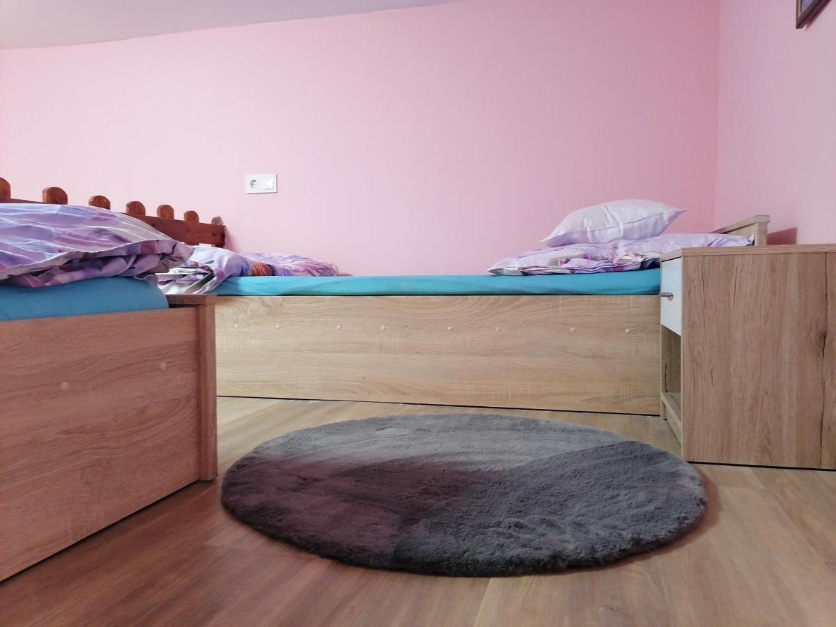 Apartman Keleti