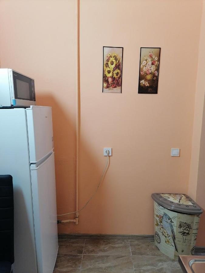 Keleti Apartman Budapest
