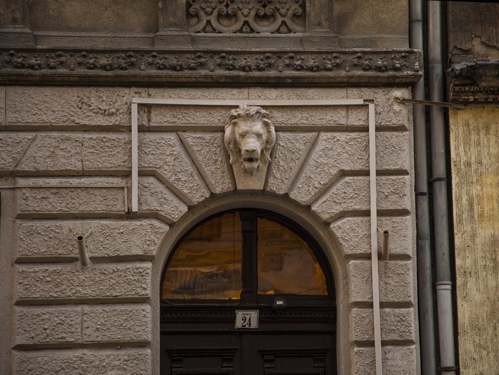 Keleti Apartman *